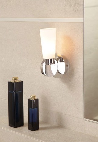 Светильник для ванной Nowodvorski / Новодворски 3346 CELTIC